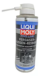 Limpia Carburador Vergaser Aussen Reiniger Liqui Moly 200ml - Miniatura 1