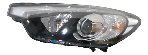 Optico Delantero Izquierdo Para Kia Cerato (2012-2019)