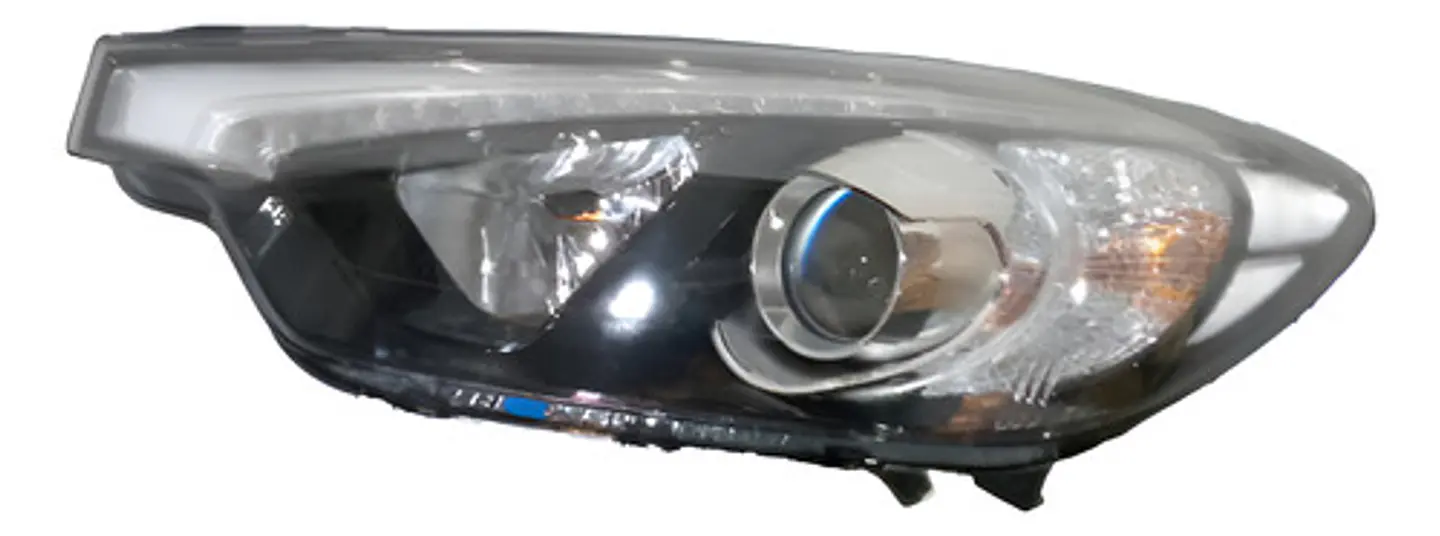 Optico Delantero Izquierdo Para Kia Cerato (2012-2019) 1