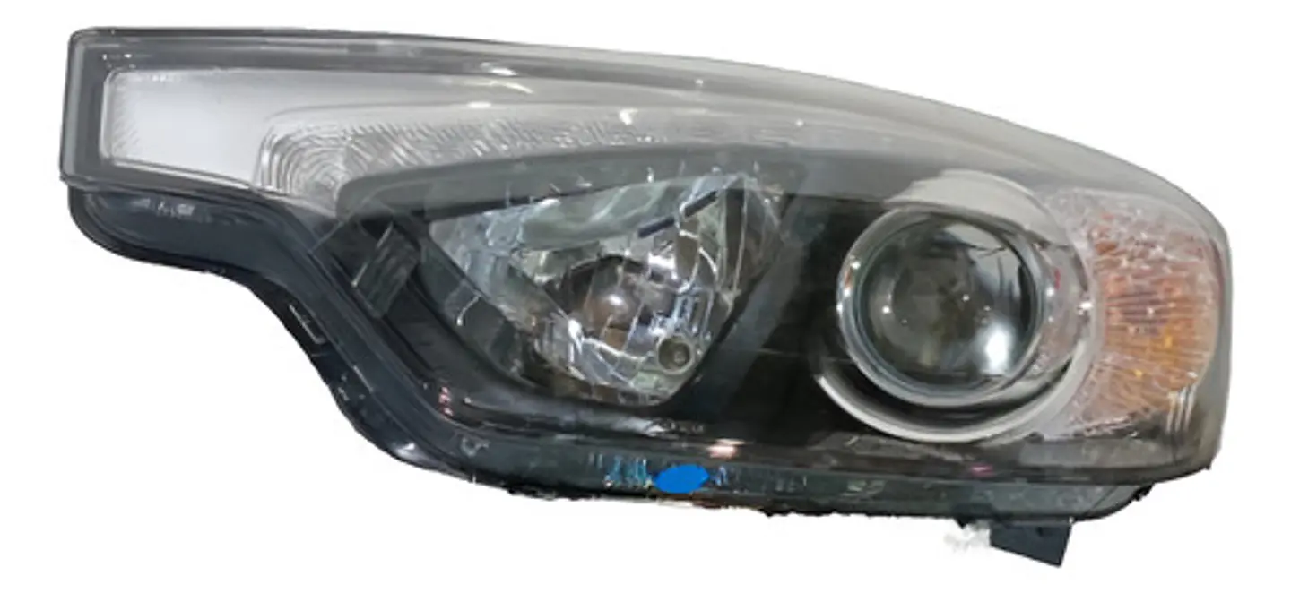 Optico Delantero Izquierdo Para Kia Cerato (2012-2019) 2