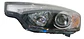 Optico Delantero Izquierdo Para Kia Cerato (2012-2019) - Miniatura 2