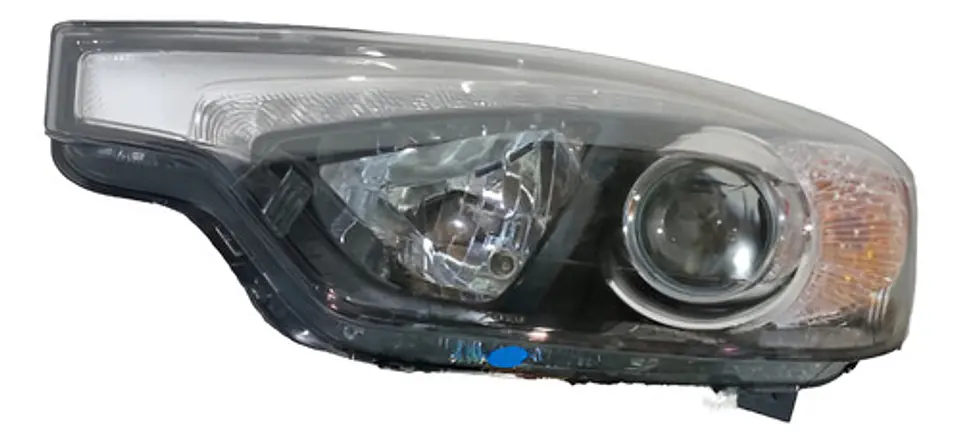 Optico Delantero Izquierdo Para Kia Cerato (2012-2019) 2