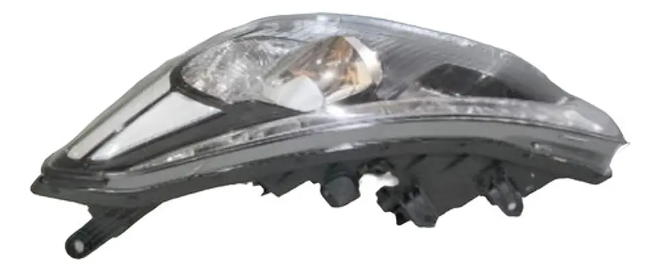 Optico Delantero Izquierdo Para Kia Cerato (2012-2019) 3