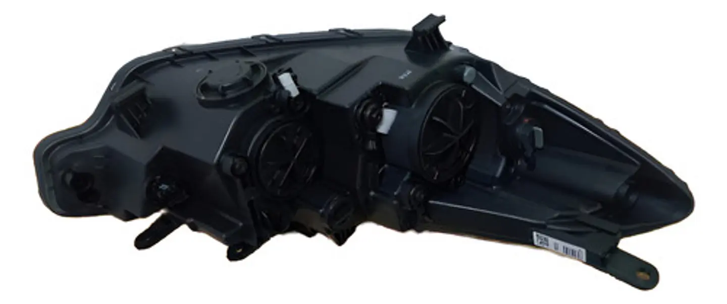 Optico Delantero Izquierdo Para Kia Cerato (2012-2019) 5