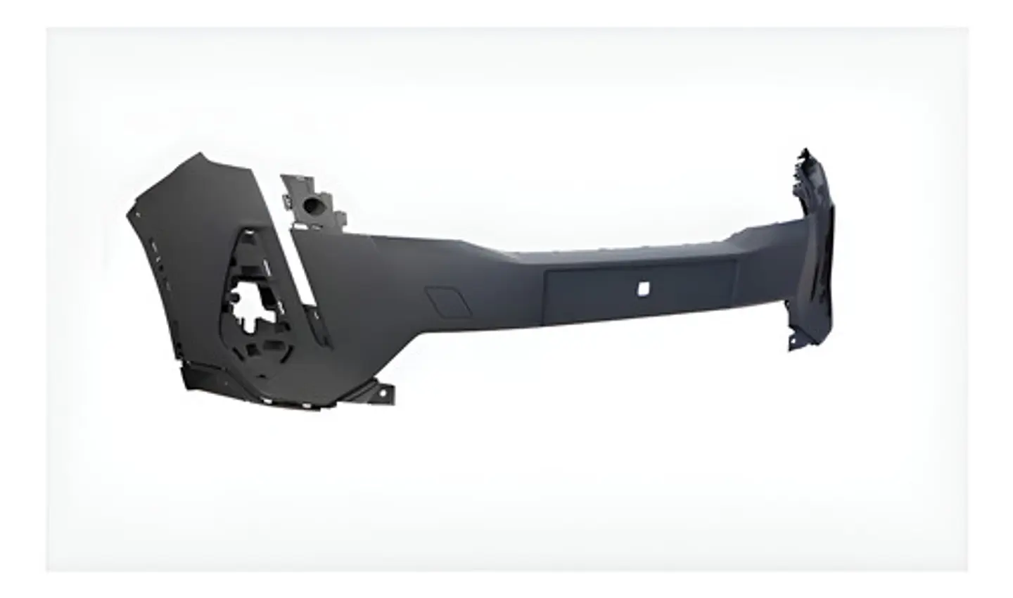 Paragolpe Delantero Peugeot 5008 (p87e) (2019-2022) 1