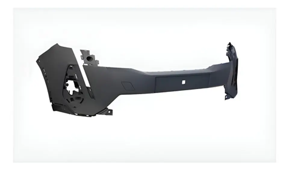 Paragolpe Delantero Peugeot 5008 (p87e) (2019-2022) 1