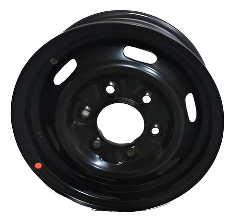 Llanta De Fierro Para Kia Frontier (2017-2023)