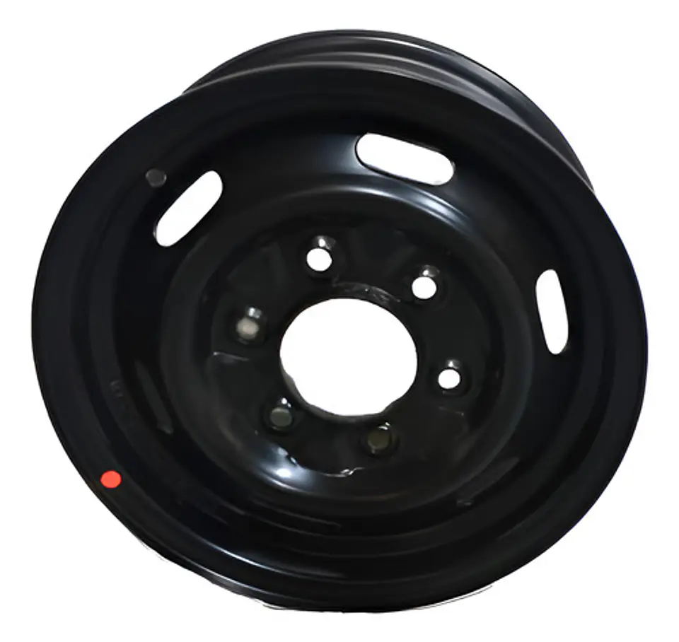 Llanta De Fierro Para Kia Frontier (2017-2023) 1