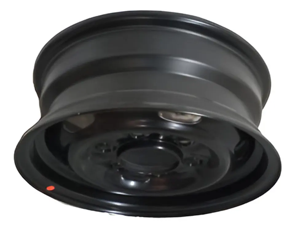 Llanta De Fierro Para Kia Frontier (2017-2023) 3