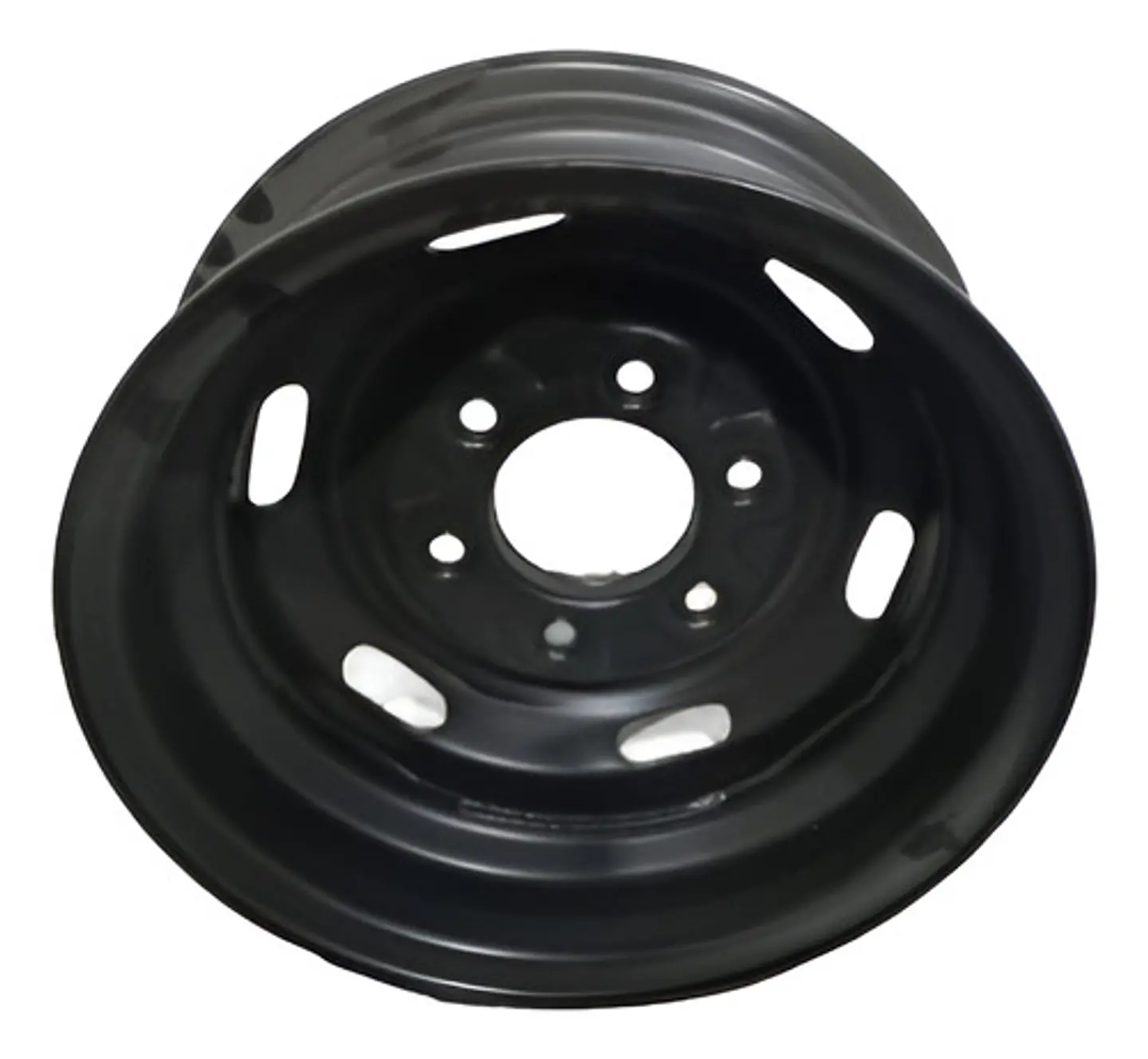 Llanta De Fierro Para Kia Frontier (2017-2023) 4