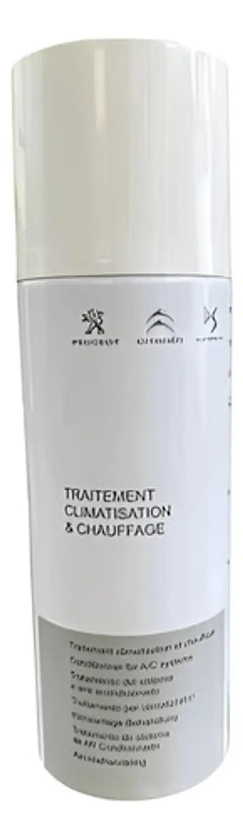 Purificador Aire Acondicionado Para  Peugeot-citroen-opel