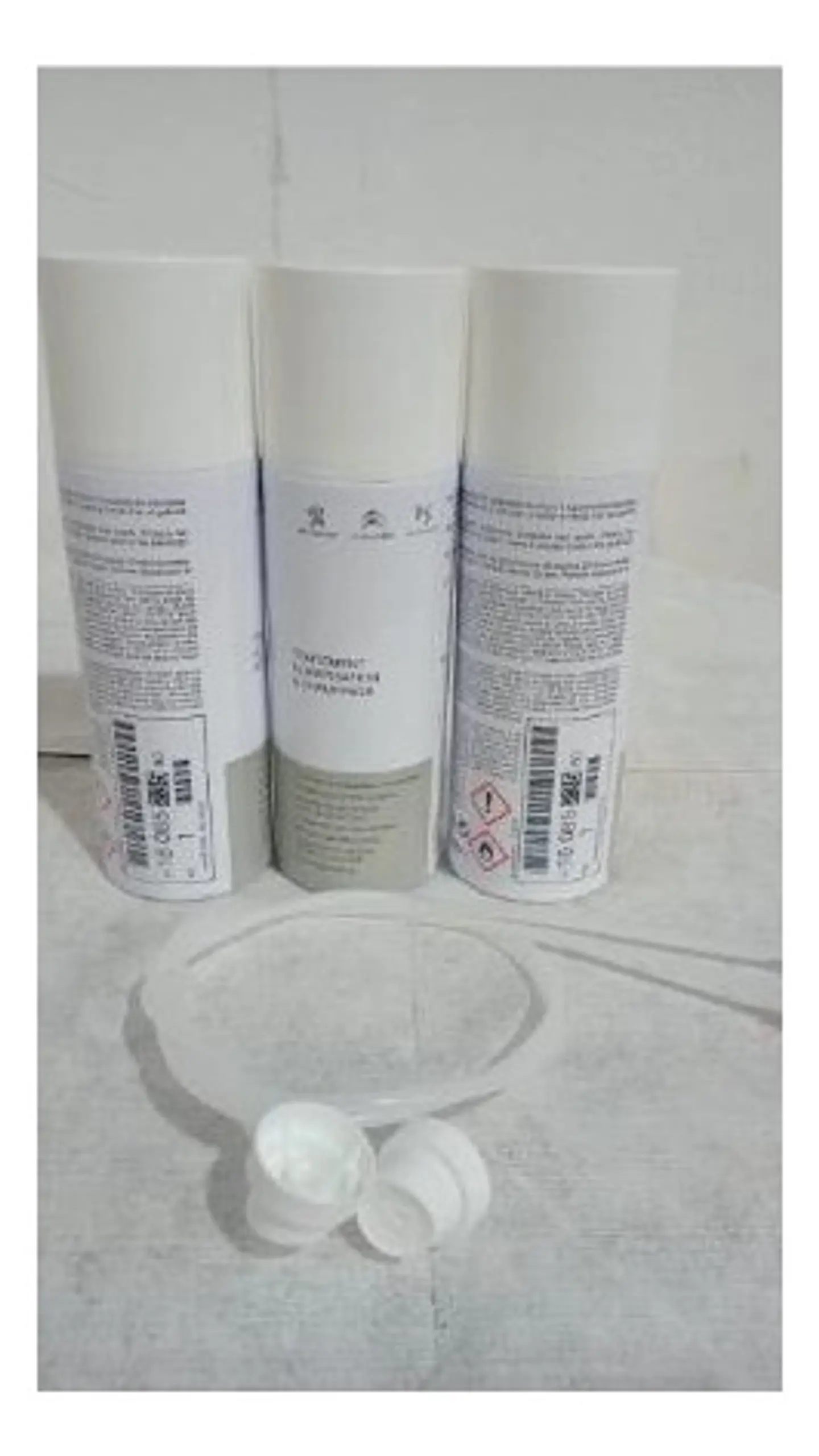 Purificador Aire Acondicionado Para  Peugeot-citroen-opel 3