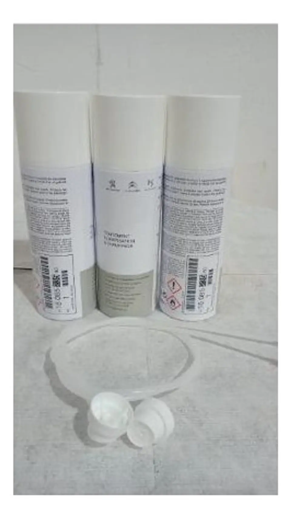 Purificador Aire Acondicionado Para  Peugeot-citroen-opel 3