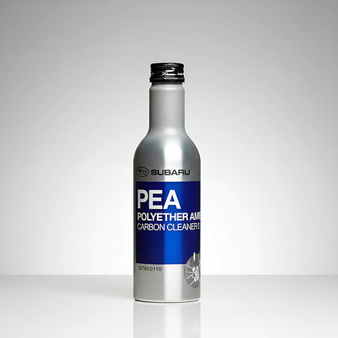 Carbon Cleaner Subaru