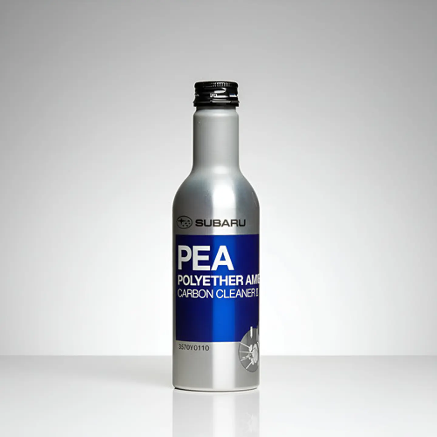Carbon Cleaner Subaru 1