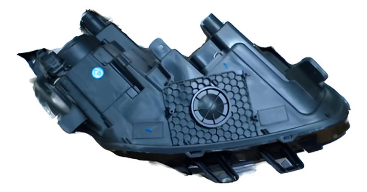 Farol Delantero Izquierdo Para Geely Coolray (2019-2020) 2