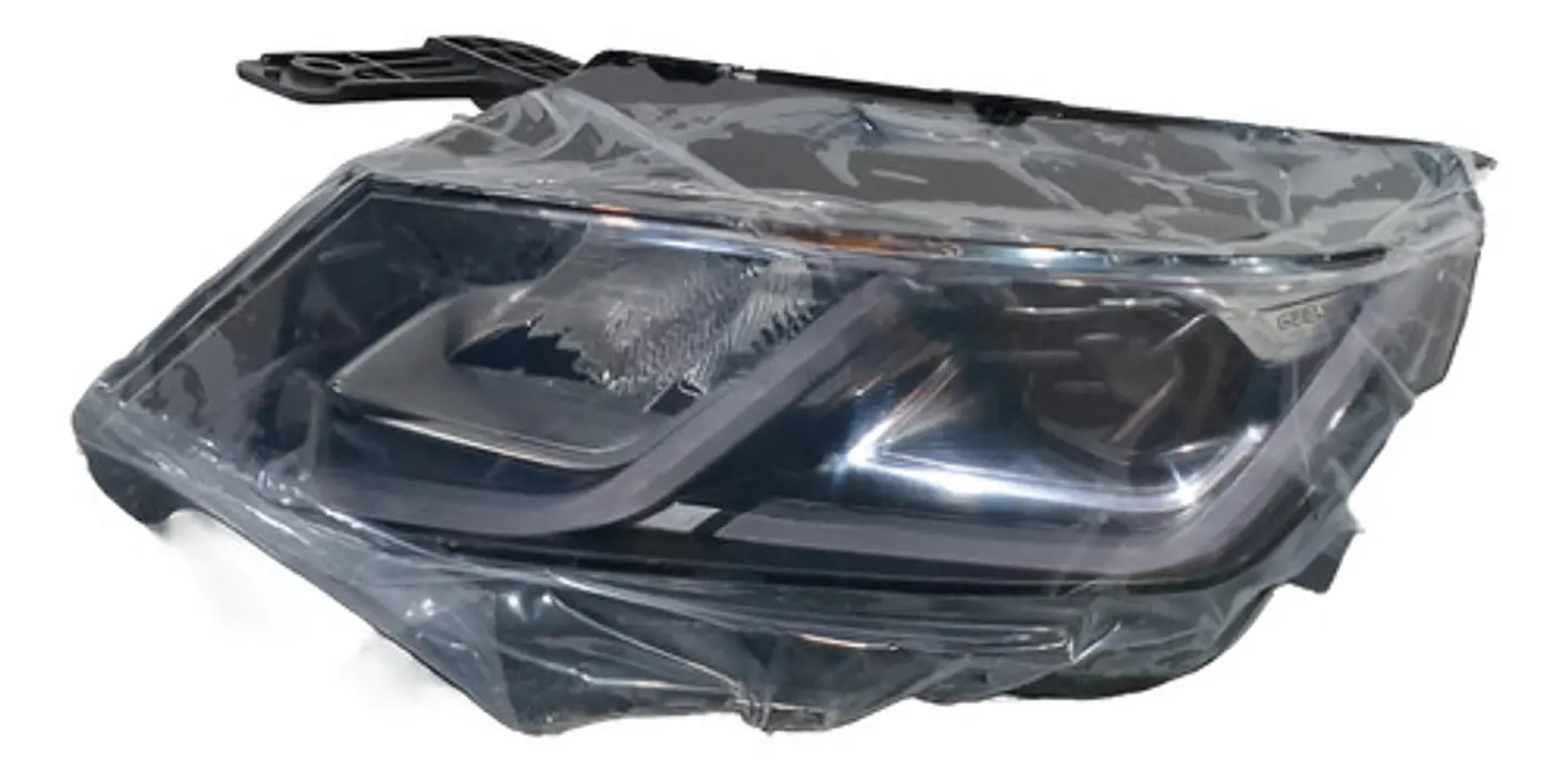 Farol Delantero Izquierdo Para Geely Coolray (2019-2020) 3