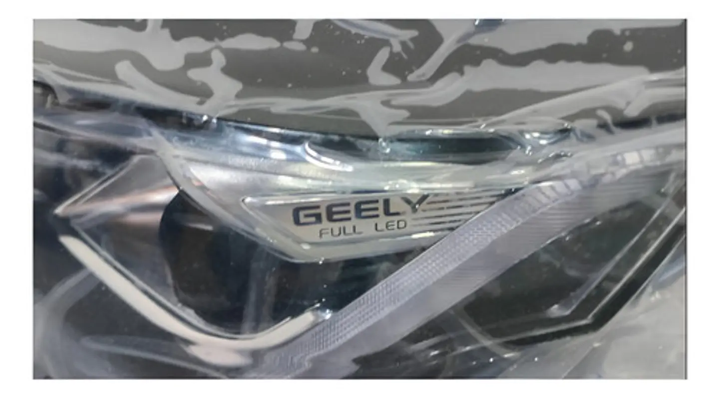 Farol Delantero Izquierdo Para Geely Coolray (2019-2020) 4