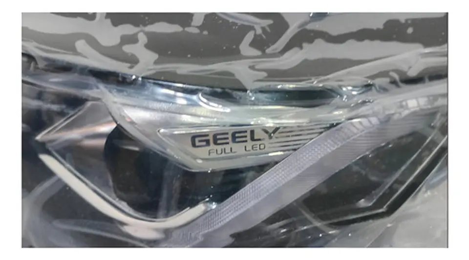 Farol Delantero Izquierdo Para Geely Coolray (2019-2020) 4