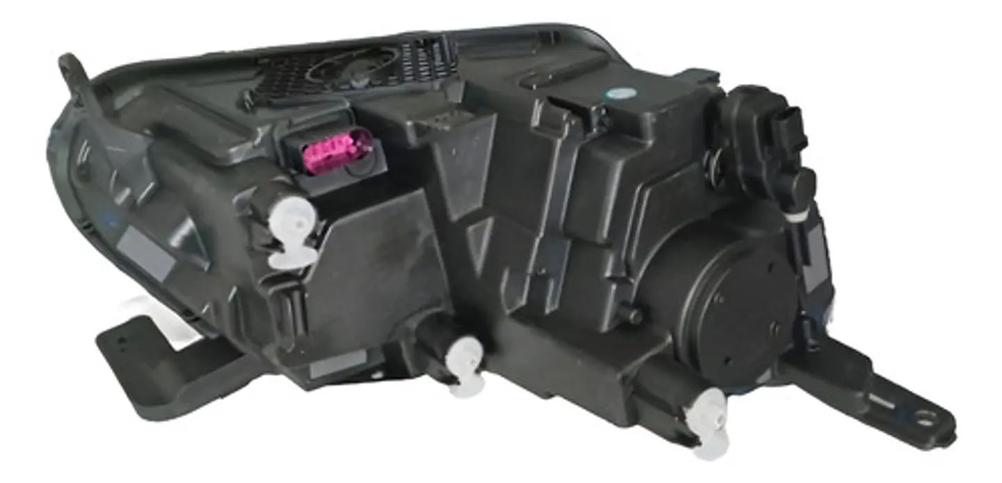 Farol Delantero Izquierdo Para Geely Coolray (2019-2020) 5