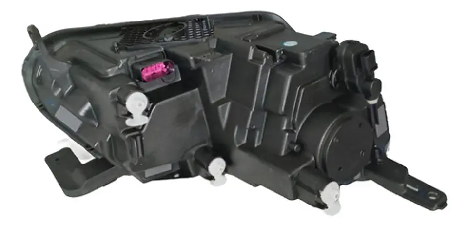 Farol Delantero Izquierdo Para Geely Coolray (2019-2020) 5