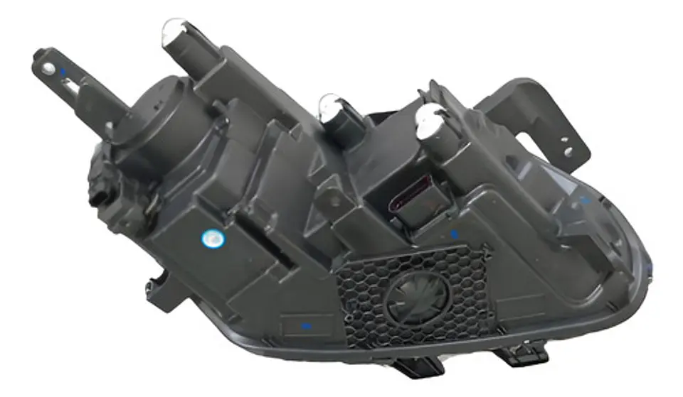 Farol Delantero Izquierdo Para Geely Coolray (2019-2020) 6