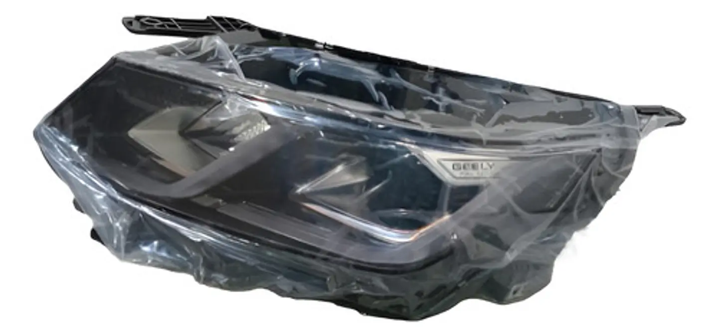 Farol Delantero Izquierdo Para Geely Coolray (2019-2020) 7