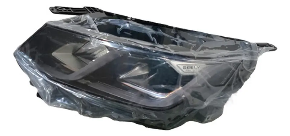 Farol Delantero Izquierdo Para Geely Coolray (2019-2020) 7