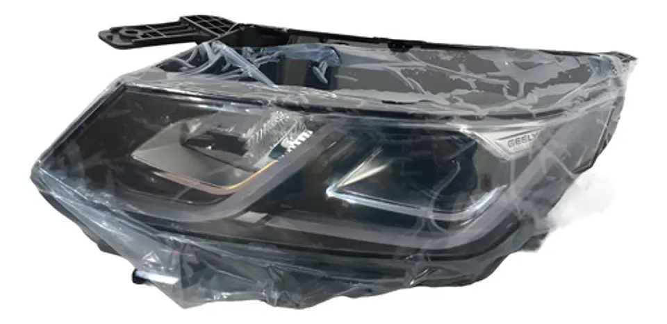 Farol Delantero Izquierdo Para Geely Coolray (2019-2020) 8