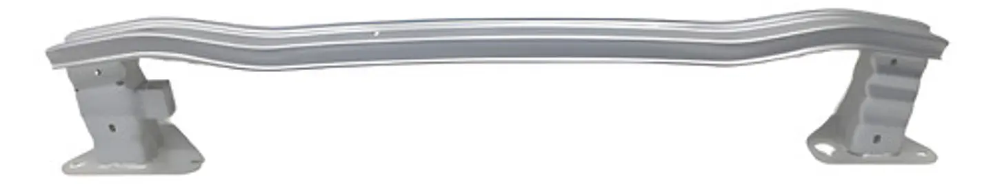 Absorvedor De Paragolpe Trasero Peugeot 208 (2020-2024) 1