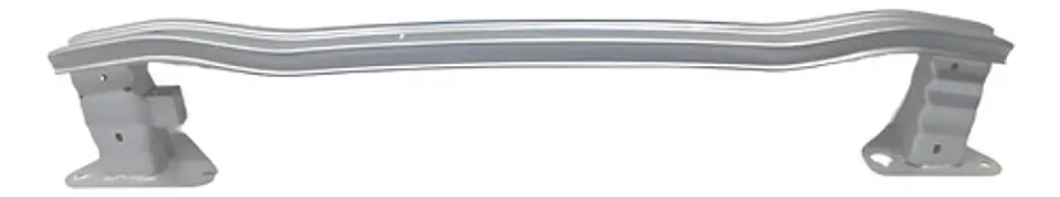 Absorvedor De Paragolpe Trasero Peugeot 208 (2020-2024) 1