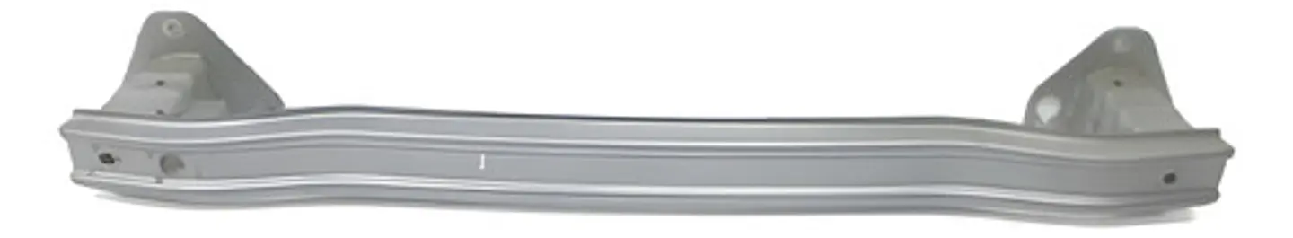 Absorvedor De Paragolpe Trasero Peugeot 208 (2020-2024) 2