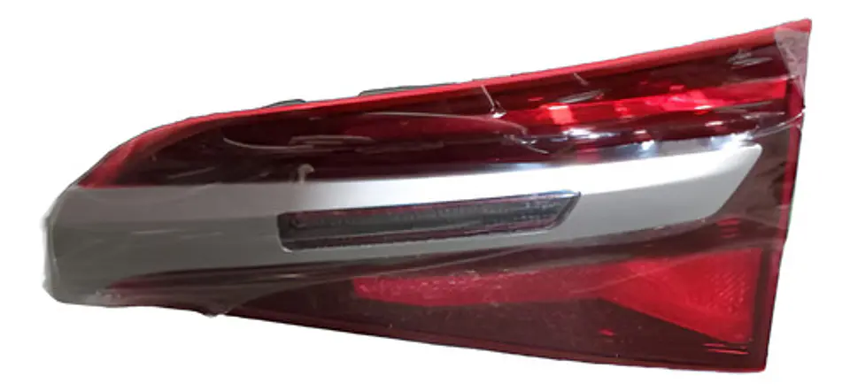 Foco Trasero Derecho Portalon Para Kia Selto (2019-2023) 2