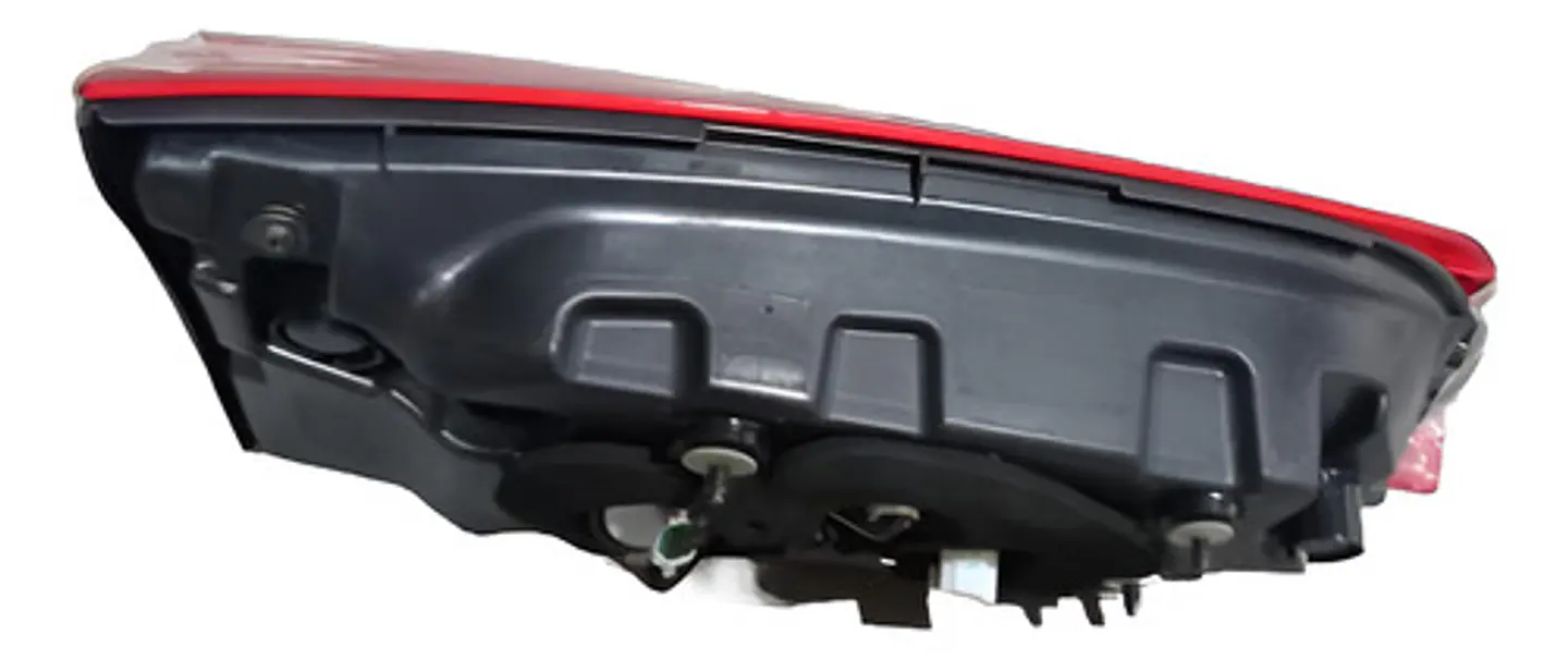 Foco Trasero Derecho Portalon Para Kia Selto (2019-2023) 3