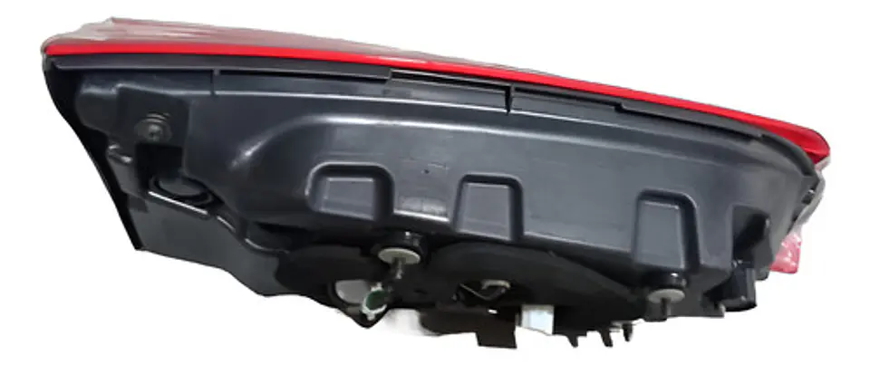 Foco Trasero Derecho Portalon Para Kia Selto (2019-2023) 3