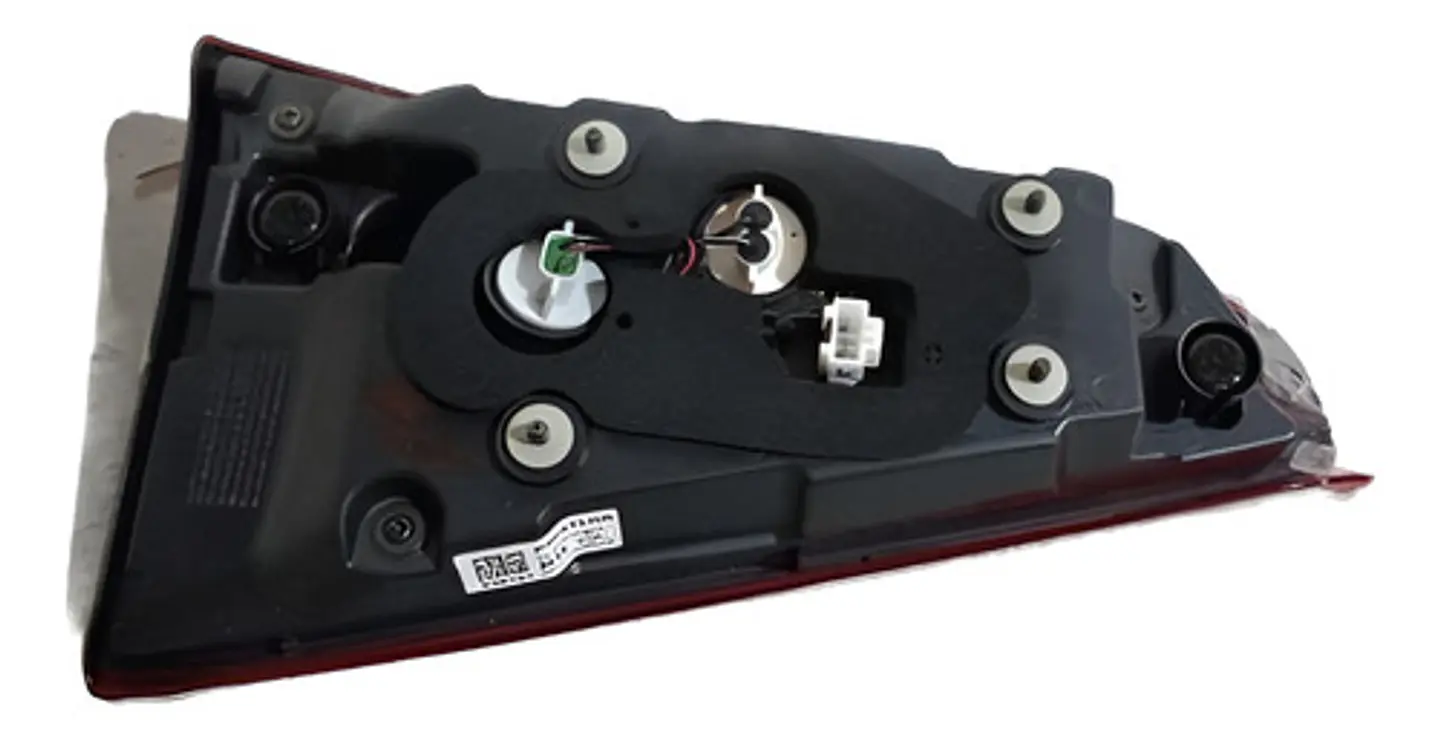 Foco Trasero Derecho Portalon Para Kia Selto (2019-2023) 4