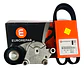 Correa Alt. + Rodillo Eurorepar Citroen C-elysee 1.6 Hdi - Miniatura 1