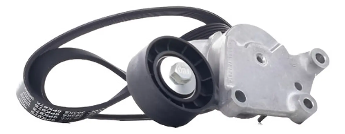 Correa Alt. + Rodillo Eurorepar Citroen C-elysee 1.6 Hdi 2