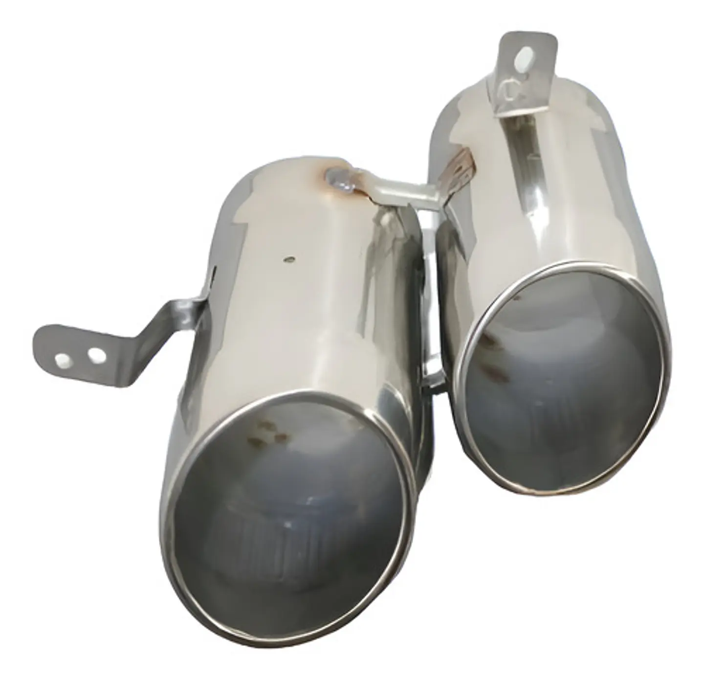 Cola De Escape Trasero Derecho Geely Coolray 2023-2024 1