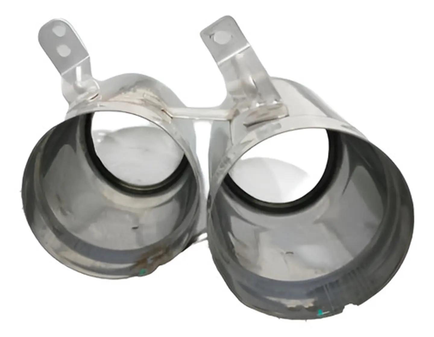 Cola De Escape Trasero Derecho Geely Coolray 2023-2024 8