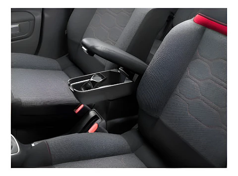 Apoya Codo Central Para Modelo Citroën C3 (b618) (2017-2020)