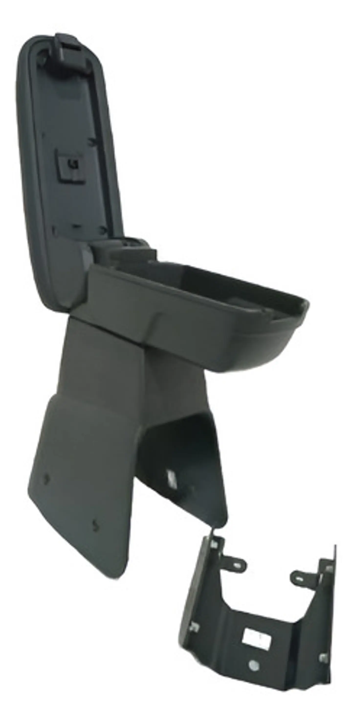 Apoya Codo Central Para Modelo Citroën C3 (b618) (2017-2020) 2