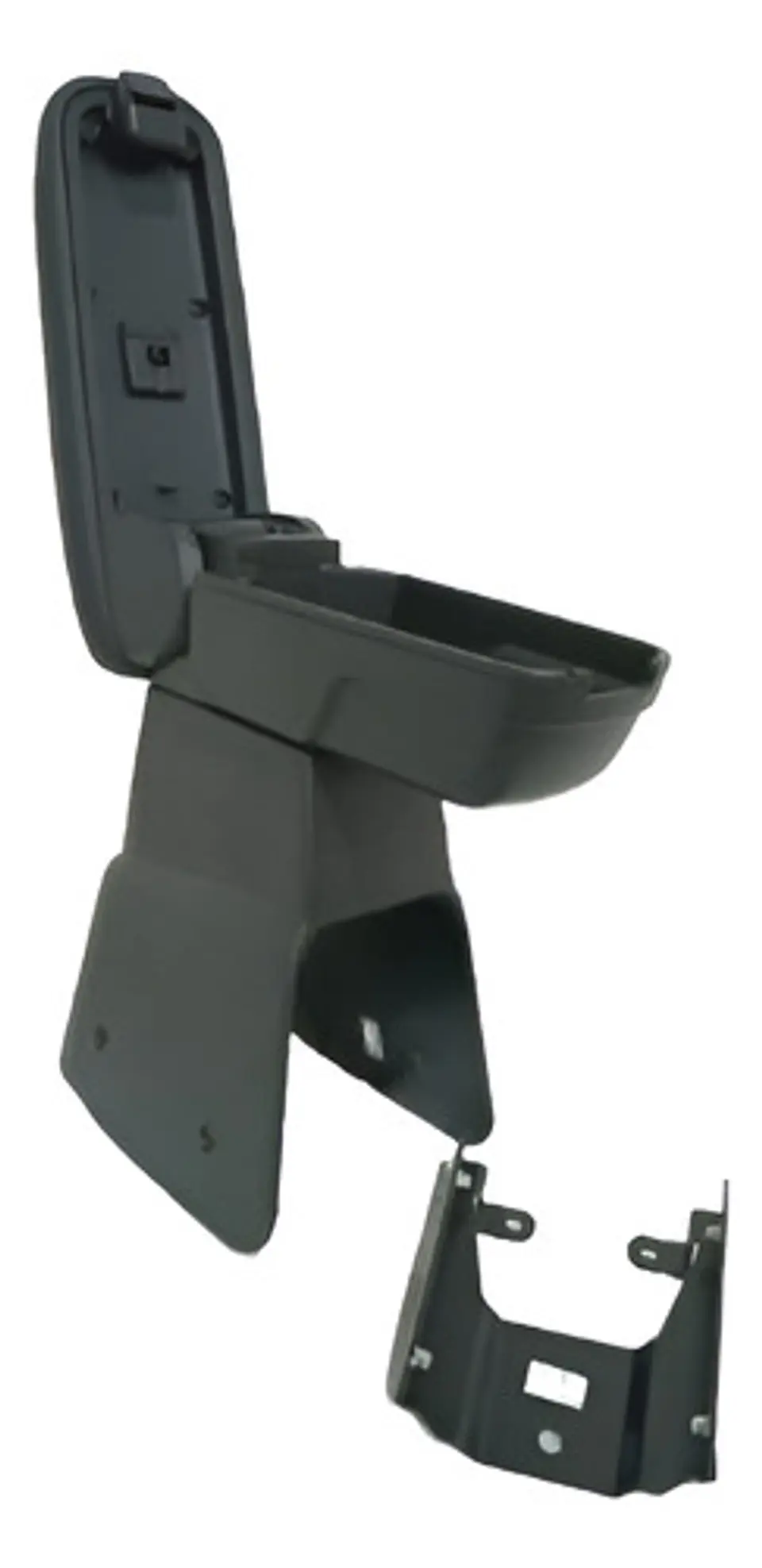 Apoya Codo Central Para Modelo Citroën C3 (b618) (2017-2020) 2