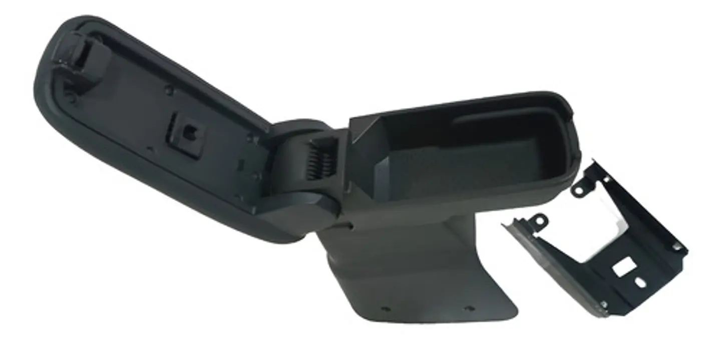 Apoya Codo Central Para Modelo Citroën C3 (b618) (2017-2020) 5