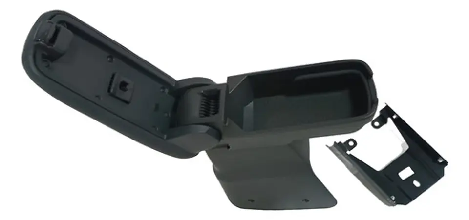 Apoya Codo Central Para Modelo Citroën C3 (b618) (2017-2020) 5