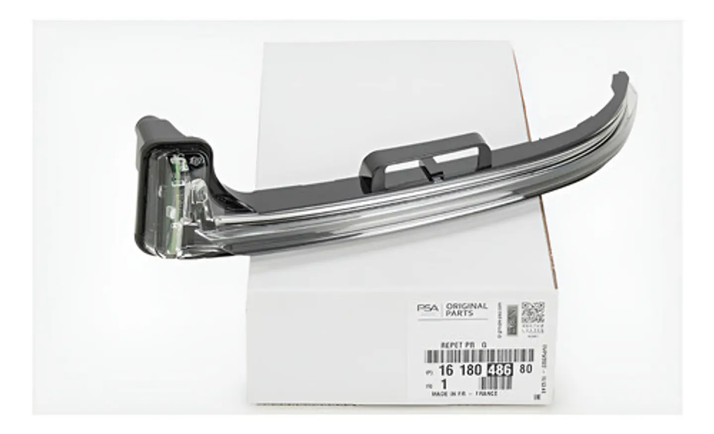 Intermitente Espejo Exterior Izq. Peugeot 5008 (2022-2024) 1