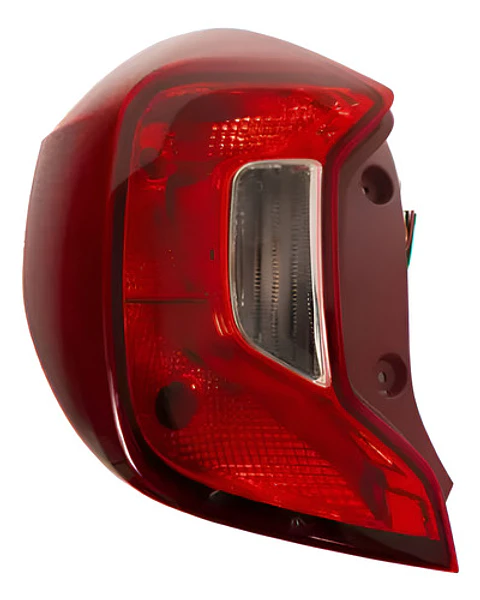 Foco Trasero Izquierdo Para Kia Morning (2017-2024)