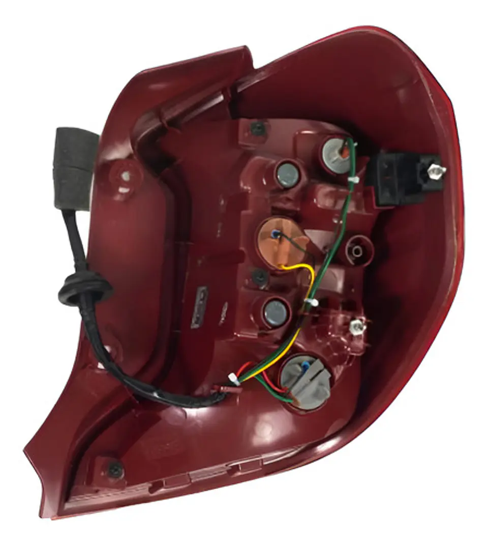 Foco Trasero Izquierdo Para Kia Morning (2017-2024) 3