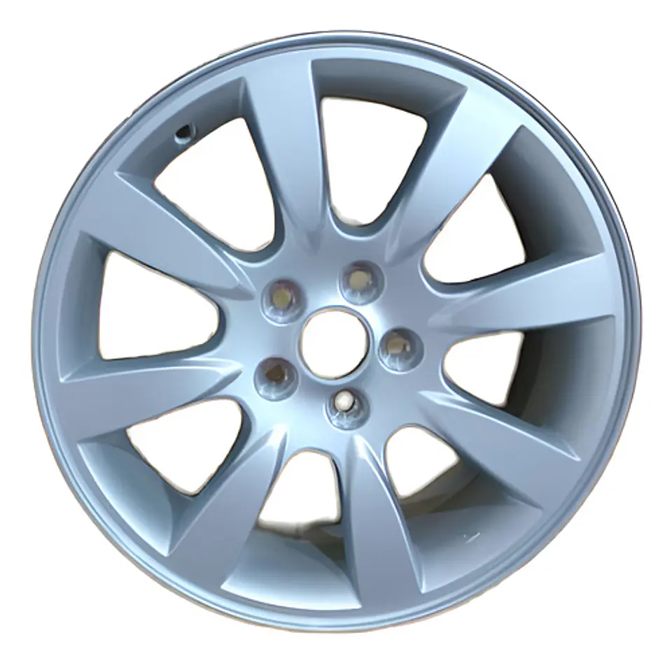 Llanta Aleacion Para Subaru Legacy (2010-2014) 1