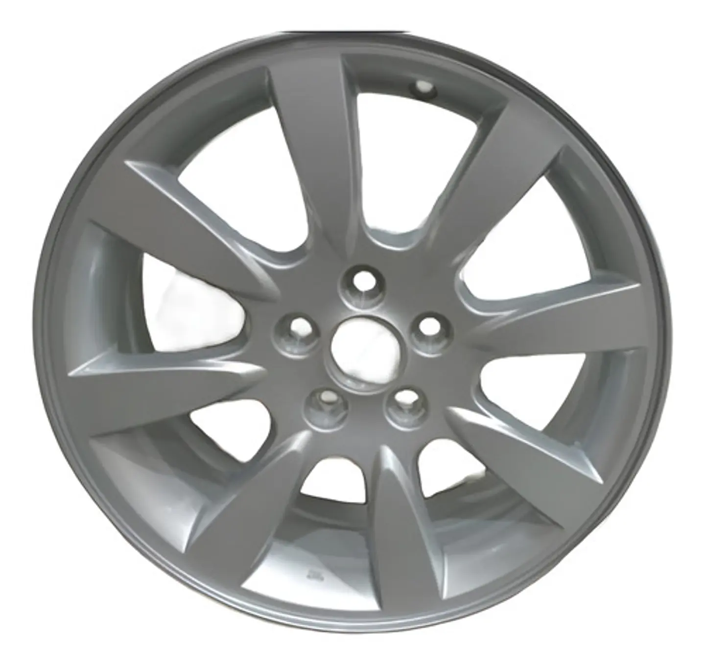 Llanta Aleacion Para Subaru Legacy (2010-2014) 2